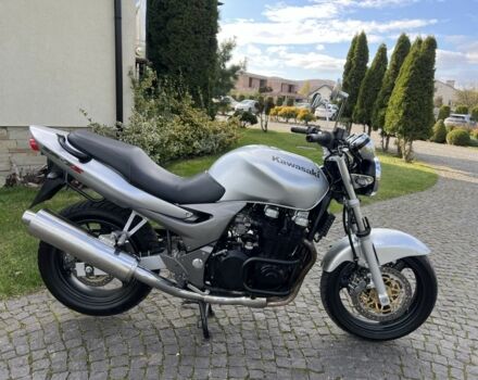 Кавасакі Інша, об'ємом двигуна 0.75 л та пробігом 0 тис. км за 2570 $, фото 2 на Automoto.ua