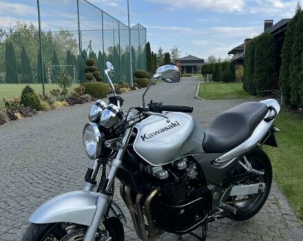 Кавасакі Інша, об'ємом двигуна 0.75 л та пробігом 0 тис. км за 2570 $, фото 23 на Automoto.ua