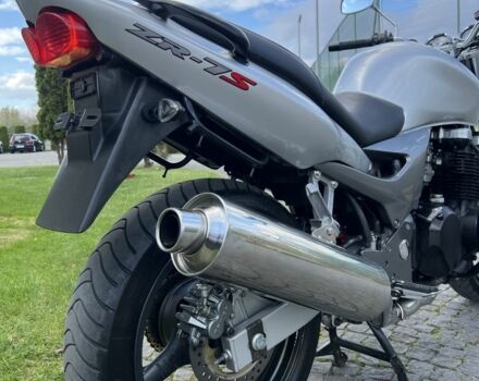 Кавасакі Інша, об'ємом двигуна 0.75 л та пробігом 0 тис. км за 2570 $, фото 5 на Automoto.ua