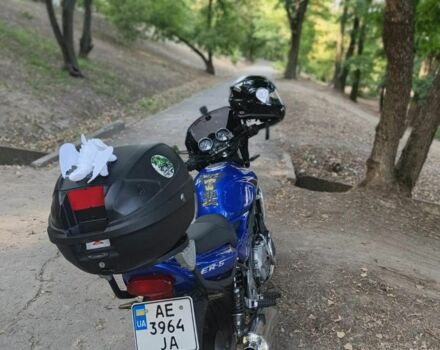 Кавасаки Другая, объемом двигателя 0.5 л и пробегом 0 тыс. км за 3500 $, фото 4 на Automoto.ua