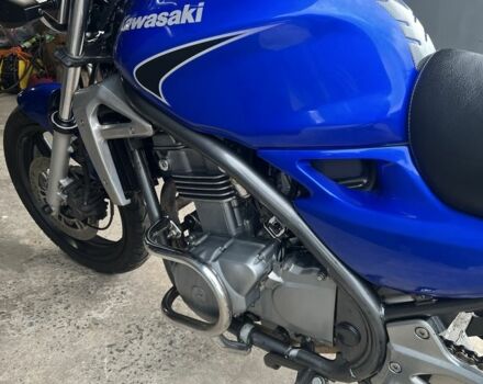 Кавасакі Інша, об'ємом двигуна 0.5 л та пробігом 0 тис. км за 2400 $, фото 3 на Automoto.ua