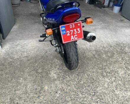 Кавасакі Інша, об'ємом двигуна 0.5 л та пробігом 0 тис. км за 2400 $, фото 4 на Automoto.ua