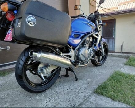 Кавасакі Інша, об'ємом двигуна 0.5 л та пробігом 0 тис. км за 2400 $, фото 7 на Automoto.ua