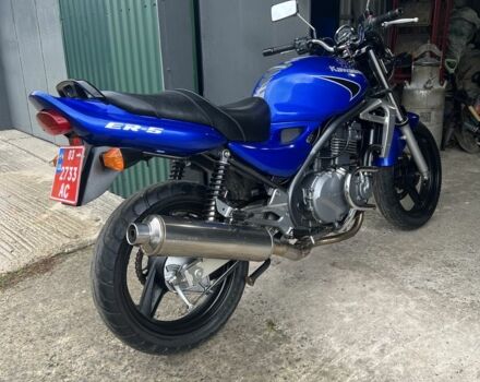 Кавасакі Інша, об'ємом двигуна 0.5 л та пробігом 0 тис. км за 2400 $, фото 1 на Automoto.ua