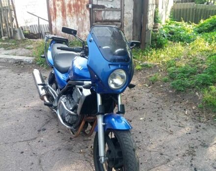 Кавасаки Другая, объемом двигателя 0.5 л и пробегом 0 тыс. км за 3500 $, фото 3 на Automoto.ua