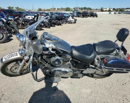 Кавасаки Другая, объемом двигателя 1.5 л и пробегом 0 тыс. км за 2000 $, фото 2 на Automoto.ua