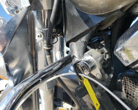 Кавасаки Другая, объемом двигателя 1.5 л и пробегом 0 тыс. км за 2000 $, фото 7 на Automoto.ua