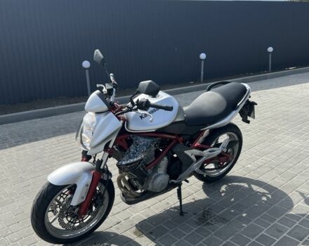 Кавасаки Другая, объемом двигателя 0.65 л и пробегом 0 тыс. км за 3699 $, фото 3 на Automoto.ua