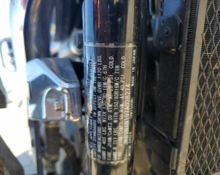 Кавасаки Другая, объемом двигателя 1.5 л и пробегом 0 тыс. км за 2000 $, фото 8 на Automoto.ua