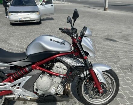 Кавасаки Другая, объемом двигателя 0.65 л и пробегом 0 тыс. км за 3699 $, фото 1 на Automoto.ua