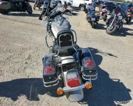 Кавасаки Другая, объемом двигателя 1.5 л и пробегом 0 тыс. км за 2000 $, фото 3 на Automoto.ua