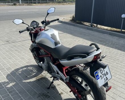 Кавасаки Другая, объемом двигателя 0.65 л и пробегом 0 тыс. км за 3699 $, фото 6 на Automoto.ua