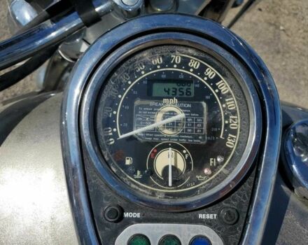 Кавасаки Другая, объемом двигателя 1.5 л и пробегом 0 тыс. км за 2000 $, фото 6 на Automoto.ua