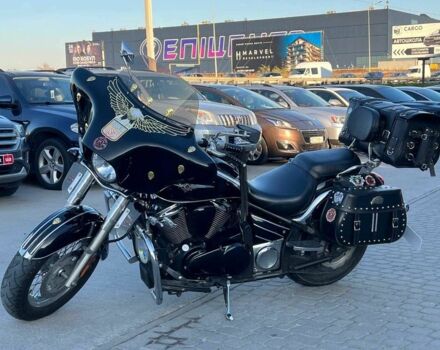 Кавасаки Другая, объемом двигателя 0.9 л и пробегом 0 тыс. км за 6490 $, фото 1 на Automoto.ua