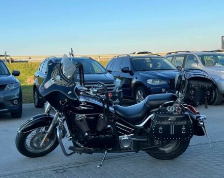 Кавасаки Другая, объемом двигателя 0.9 л и пробегом 0 тыс. км за 6490 $, фото 3 на Automoto.ua