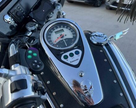 Кавасаки Другая, объемом двигателя 0.9 л и пробегом 0 тыс. км за 6490 $, фото 15 на Automoto.ua