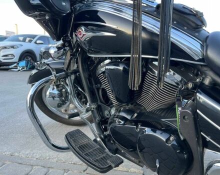 Кавасаки Другая, объемом двигателя 0.9 л и пробегом 0 тыс. км за 6490 $, фото 16 на Automoto.ua