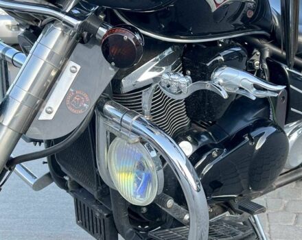 Кавасаки Другая, объемом двигателя 0.9 л и пробегом 0 тыс. км за 6490 $, фото 11 на Automoto.ua