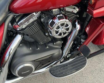 Кавасаки Другая, объемом двигателя 1.7 л и пробегом 0 тыс. км за 10300 $, фото 12 на Automoto.ua