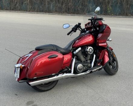 Кавасаки Другая, объемом двигателя 1.7 л и пробегом 0 тыс. км за 10300 $, фото 2 на Automoto.ua