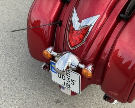 Кавасаки Другая, объемом двигателя 1.7 л и пробегом 0 тыс. км за 10300 $, фото 8 на Automoto.ua