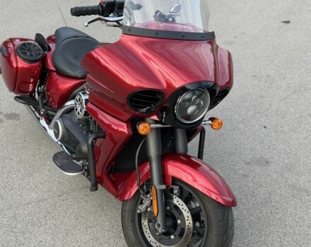 Кавасаки Другая, объемом двигателя 1.7 л и пробегом 0 тыс. км за 10300 $, фото 1 на Automoto.ua