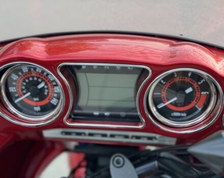 Кавасаки Другая, объемом двигателя 1.7 л и пробегом 0 тыс. км за 10300 $, фото 9 на Automoto.ua