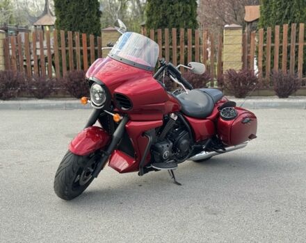 Кавасаки Другая, объемом двигателя 1.7 л и пробегом 0 тыс. км за 10300 $, фото 6 на Automoto.ua