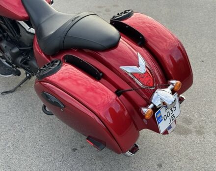 Кавасаки Другая, объемом двигателя 1.7 л и пробегом 0 тыс. км за 10300 $, фото 3 на Automoto.ua