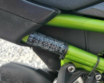 Кавасаки Другая, объемом двигателя 0.9 л и пробегом 0 тыс. км за 1700 $, фото 8 на Automoto.ua