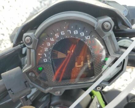 Кавасаки Другая, объемом двигателя 0.9 л и пробегом 0 тыс. км за 1700 $, фото 6 на Automoto.ua