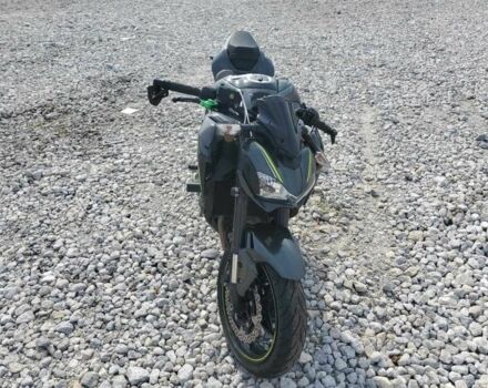 Кавасаки Другая, объемом двигателя 0.9 л и пробегом 0 тыс. км за 1700 $, фото 1 на Automoto.ua