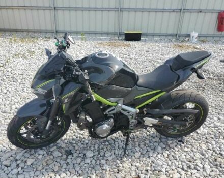 Кавасаки Другая, объемом двигателя 0.9 л и пробегом 0 тыс. км за 1700 $, фото 2 на Automoto.ua