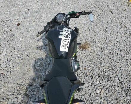 Кавасаки Другая, объемом двигателя 0.9 л и пробегом 0 тыс. км за 1700 $, фото 3 на Automoto.ua