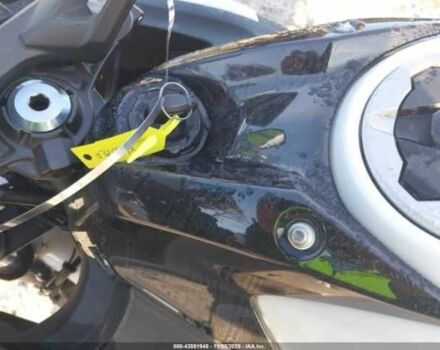 Кавасаки Другая, объемом двигателя 0.65 л и пробегом 0 тыс. км за 2000 $, фото 12 на Automoto.ua