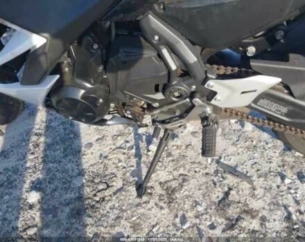 Кавасаки Другая, объемом двигателя 0.65 л и пробегом 0 тыс. км за 2000 $, фото 5 на Automoto.ua