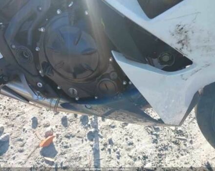 Кавасаки Другая, объемом двигателя 0.65 л и пробегом 0 тыс. км за 2000 $, фото 6 на Automoto.ua