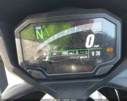 Кавасаки Другая, объемом двигателя 0.65 л и пробегом 0 тыс. км за 2000 $, фото 11 на Automoto.ua