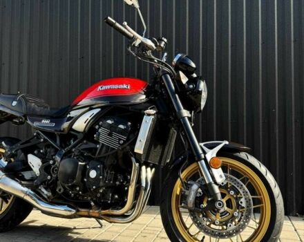 Кавасаки Другая, объемом двигателя 0.95 л и пробегом 0 тыс. км за 8800 $, фото 2 на Automoto.ua