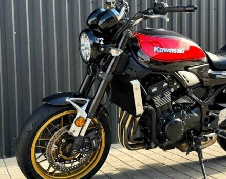 Кавасаки Другая, объемом двигателя 0.95 л и пробегом 0 тыс. км за 8800 $, фото 6 на Automoto.ua