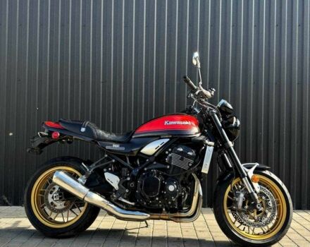 Кавасаки Другая, объемом двигателя 0.95 л и пробегом 0 тыс. км за 8800 $, фото 1 на Automoto.ua