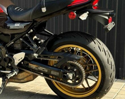 Кавасаки Другая, объемом двигателя 0.95 л и пробегом 0 тыс. км за 8800 $, фото 5 на Automoto.ua