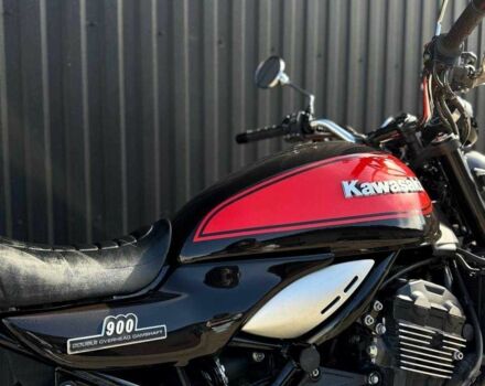 Кавасаки Другая, объемом двигателя 0.95 л и пробегом 0 тыс. км за 8800 $, фото 3 на Automoto.ua