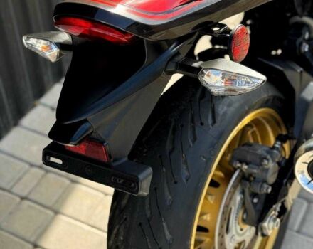 Кавасаки Другая, объемом двигателя 0.95 л и пробегом 0 тыс. км за 8800 $, фото 4 на Automoto.ua