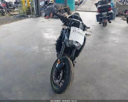 Кавасаки Другая, объемом двигателя 0.9 л и пробегом 0 тыс. км за 3300 $, фото 4 на Automoto.ua