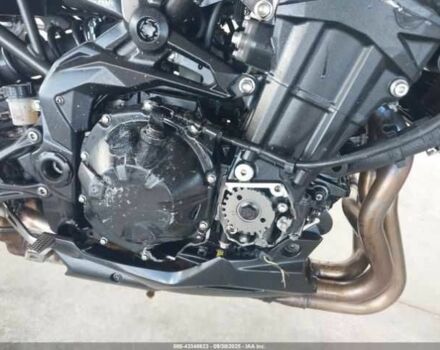 Кавасаки Другая, объемом двигателя 0.9 л и пробегом 0 тыс. км за 3300 $, фото 7 на Automoto.ua