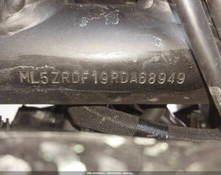 Кавасаки Другая, объемом двигателя 0.9 л и пробегом 0 тыс. км за 3300 $, фото 9 на Automoto.ua