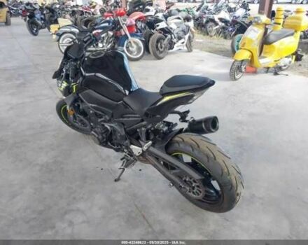 Кавасаки Другая, объемом двигателя 0.9 л и пробегом 0 тыс. км за 3300 $, фото 2 на Automoto.ua