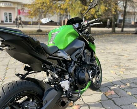 Кавасакі Інша, об'ємом двигуна 0.95 л та пробігом 0 тис. км за 4800 $, фото 3 на Automoto.ua