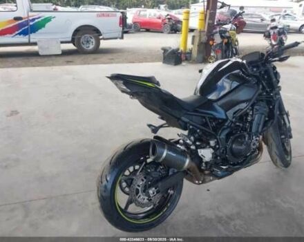 Кавасаки Другая, объемом двигателя 0.9 л и пробегом 0 тыс. км за 3300 $, фото 3 на Automoto.ua